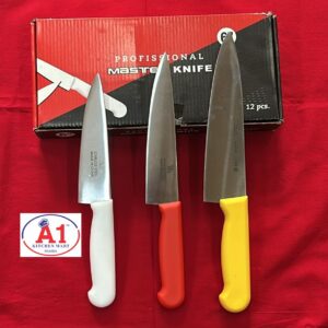 PROFESSIONAL MASTER KNIFE NEW
