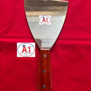 ROCKER PIZZA CUTTER LOG