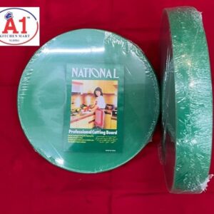 ROUND CHOPPING BOARD 2 INCH