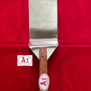 SHORT HANDLE PIZZA LIFTER