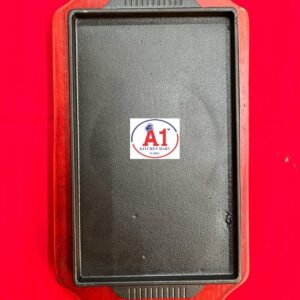 SP SIZZLER RECTANGLE