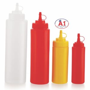 SQUEEZE BOTTLE