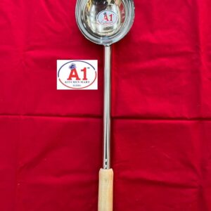 SS 3-4 PIPE LADLE