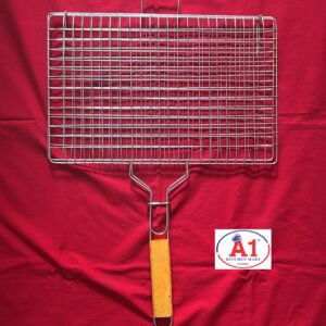 SS BARBEQUE GRILL