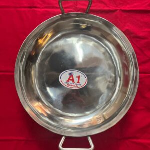 SS JALEBI KADAI