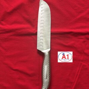 SS SANTOKU KNIFE