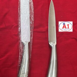 SS SMALL LOT KNIFE