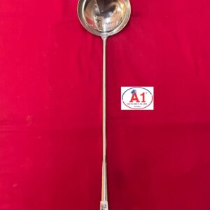 SS SOUP LADLE