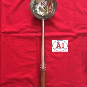 SS SP CONICAL LADLE