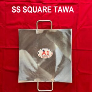 SS SQUARE TAWA