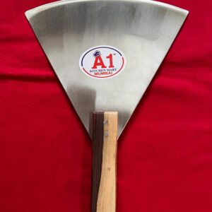 TRIANGLE PIZZA CUTTER
