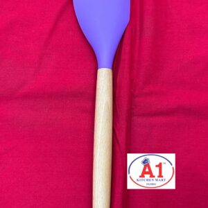 WOOD SILICON SPETULLA