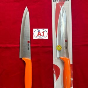 YING GUN ORANGE KNIFE