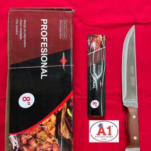 ZHONGYUAN PROFISSIONAL 8 INCH KNIFE