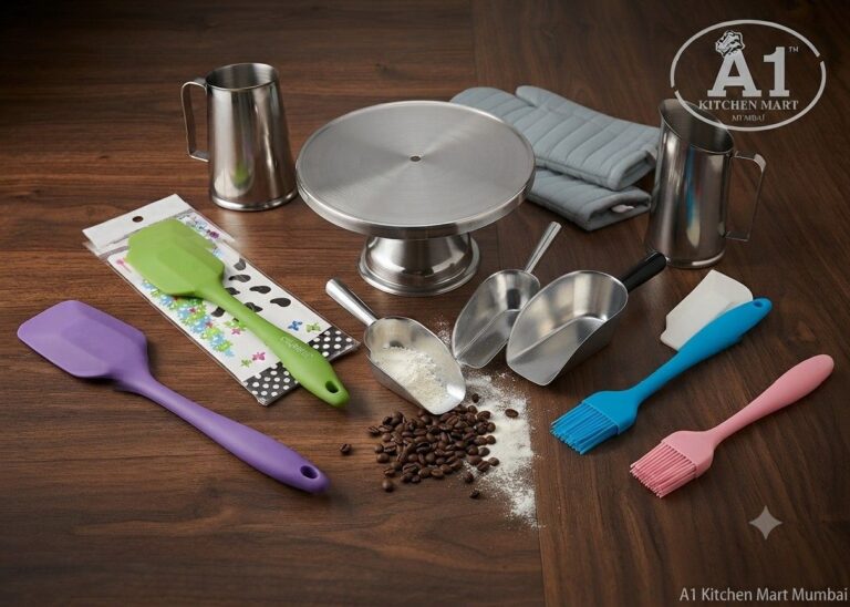 BAKERY PRODUCTS